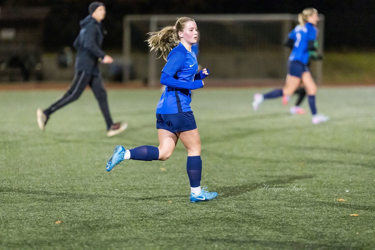 Bild 169 - F SC Ellerau - Rissener SV : Ergebnis: 7:0